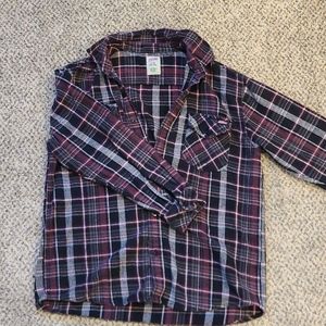 Dickies Flannel